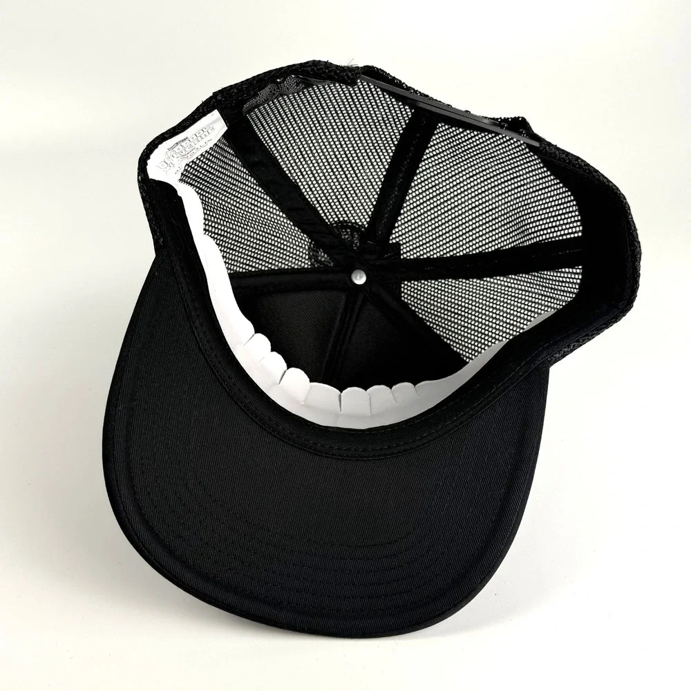 Bioworld Deadpool and Wolverine‎ Trucker Hat Snapback Cap Marvel New